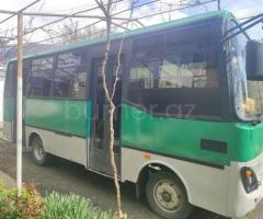 Iveco Otoyol 2003 Dizel 150 350000 km Mikroavtobuslar Mexanika