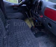 Ford Transit 1999 Dizel 76 375631 km Mikroavtobuslar Mexanika