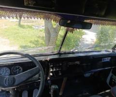 MARKALAR Kamaz 53212 1983 Dizel 740 537000 km Mexanika