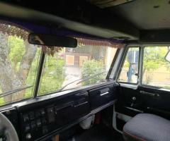 MARKALAR Kamaz 53212 1983 Dizel 740 537000 km Mexanika