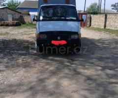 MARKALAR GAZ 33021 1998 Benzin 131 220000 km Mexanika