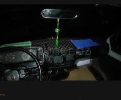 MARKALAR GAZ 33021 1998 Benzin 131 220000 km Mexanika