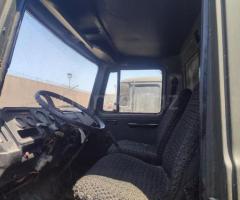 MARKALAR GAZ 3307 2006 Benzin 267 67000 km Mexanika