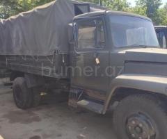MARKALAR GAZ 3307 2006 Benzin 267 67000 km Mexanika