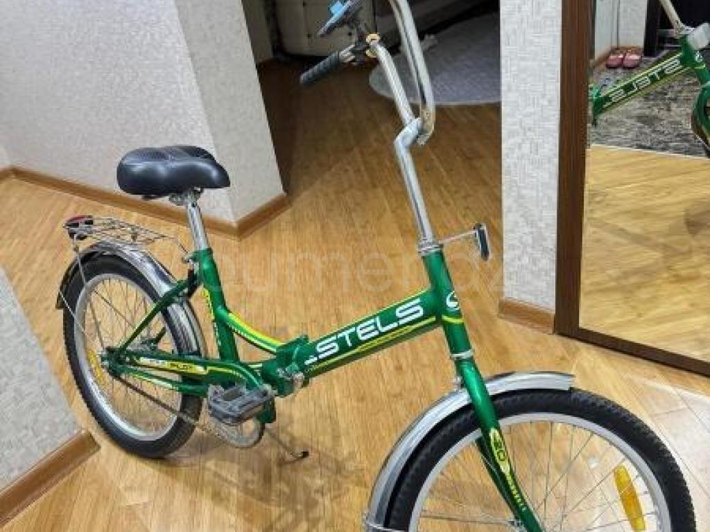 Velosiped