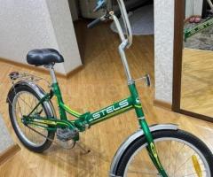 Velosiped