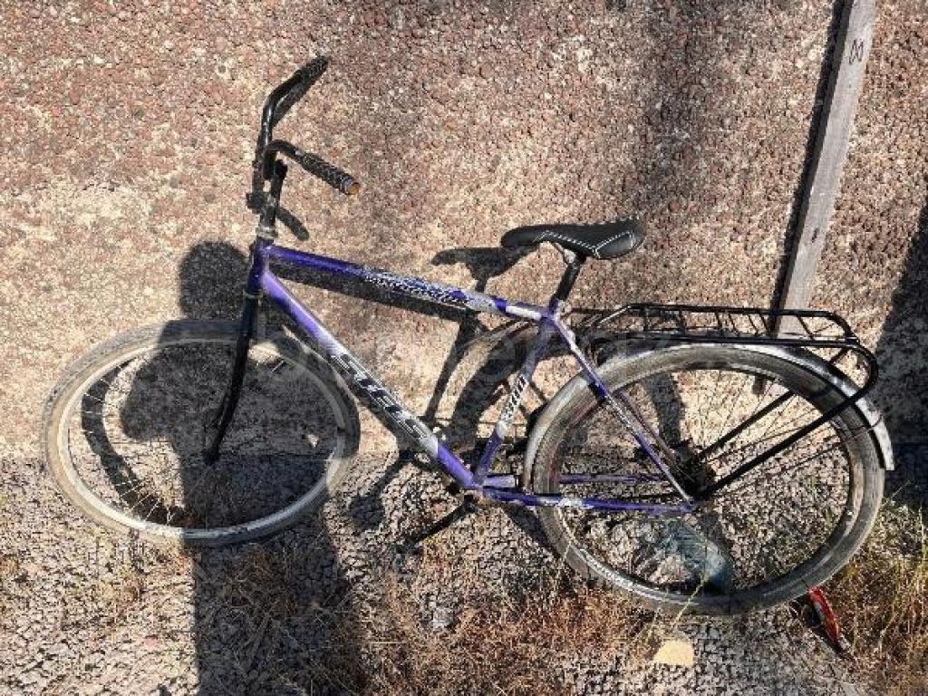Velosiped