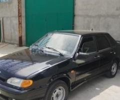 LADA (VAZ) 2115 2007 Benzin 538000 Sedan km Mexanika
