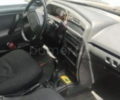 LADA (VAZ) 2115 2007 Benzin 538000 Sedan km Mexanika