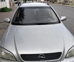 Opel Astra 2000 Benzin 103 Universal 400000 km Mexanika
