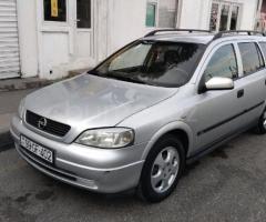 Opel Astra 2000 Benzin 103 Universal 400000 km Mexanika