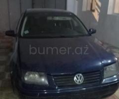 Volkswagen Jetta 2002 Benzin 116 Sedan 200000 km Avtomat