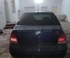 Volkswagen Jetta 2002 Benzin 116 Sedan 200000 km Avtomat