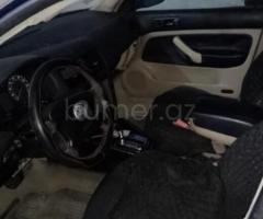 Volkswagen Jetta 2002 Benzin 116 Sedan 200000 km Avtomat