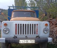 MARKALAR GAZ 53 1992 Benzin 150 120000 km Mexanika