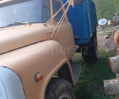 MARKALAR GAZ 53 1992 Benzin 150 120000 km Mexanika