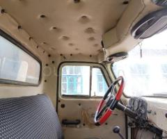MARKALAR GAZ 53 1992 Benzin 150 120000 km Mexanika