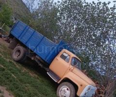 MARKALAR GAZ 53 1992 Benzin 150 120000 km Mexanika