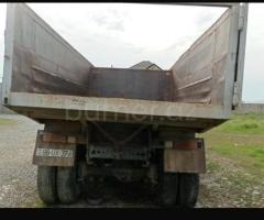 MARKALAR Kamaz 53212 1989 Dizel 191 990000 km Mexanika