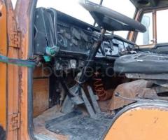 MARKALAR Kamaz 53212 1989 Dizel 191 990000 km Mexanika