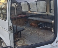 1999, 2.4L, 204840 km, Mexanika