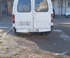 1999, 2.4L, 204840 km, Mexanika