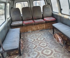 1999, 2.4L, 204840 km, Mexanika