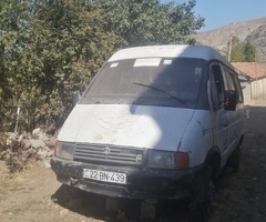 1998, 2.4L, 123000 km, Mexanika