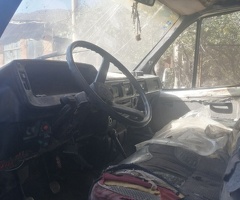 1998, 2.4L, 123000 km, Mexanika