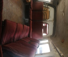 1998, 2.4L, 123000 km, Mexanika