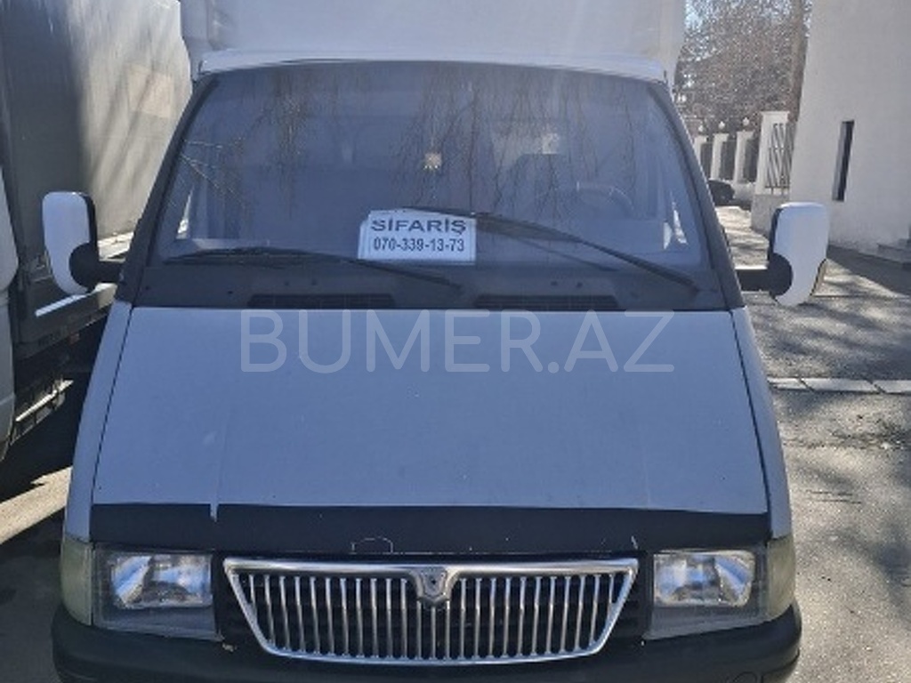 2705 , 1997, 2.4L, 346287 km, Mexanika