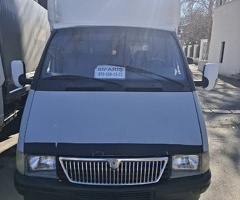 2705 , 1997, 2.4L, 346287 km, Mexanika