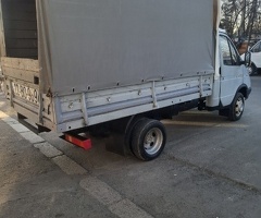 2705 , 1997, 2.4L, 346287 km, Mexanika