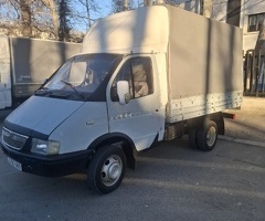 2705 , 1997, 2.4L, 346287 km, Mexanika