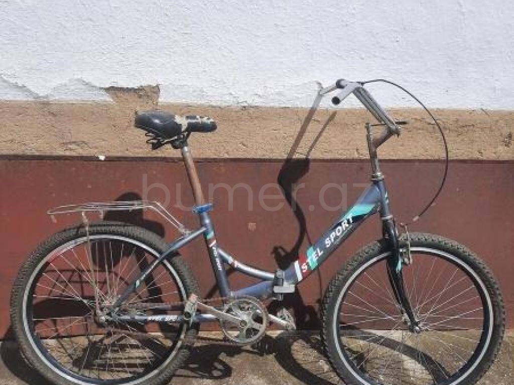Velosiped
