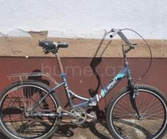 Velosiped