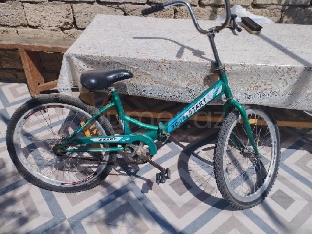 Velosiped