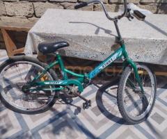 Velosiped