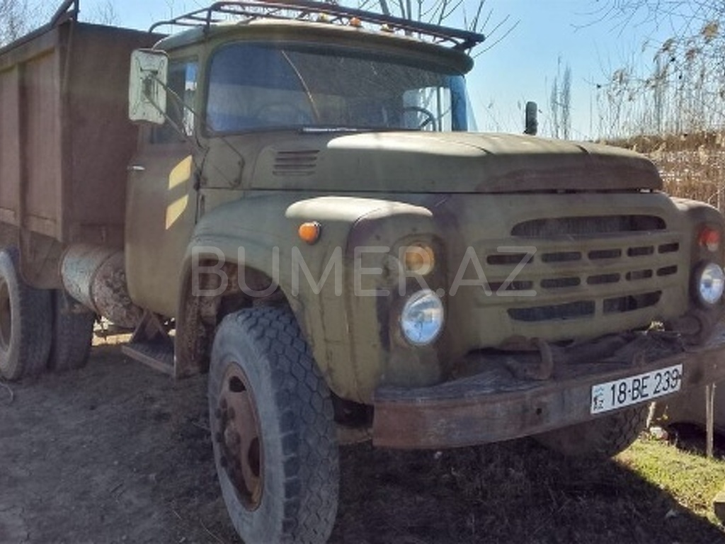 130 , 1973, 6.5L, 212450 km, Mexanika