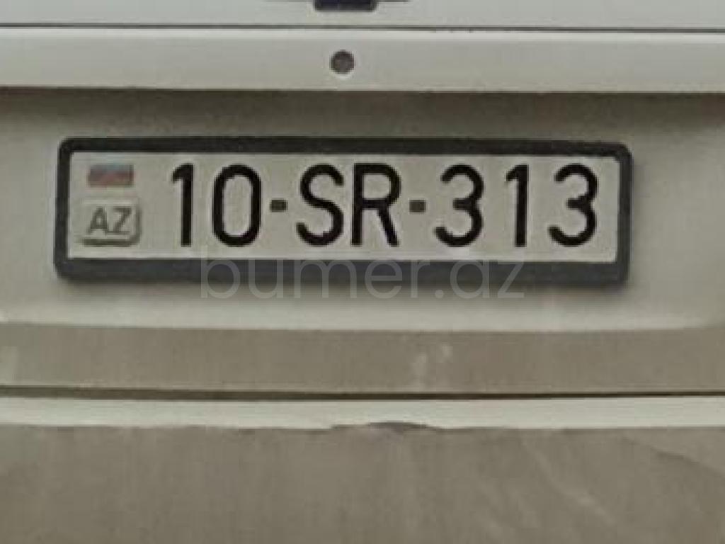 10-SR-313