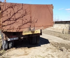 130 , 1973, 6.5L, 212450 km, Mexanika