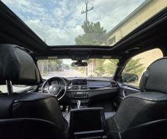 BMW X-series X5 2007 Benzin 355 Offoard / SUV 180000 km Avtomat