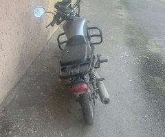 Motosiklet, 2022, 0.05L, 49000 km