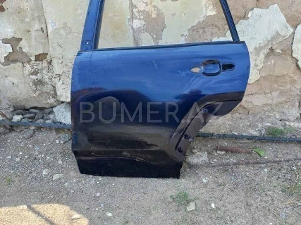 Ban-Kuza hissələr  Toyota, "Toyota rav4 2022" sol arxa qapısı