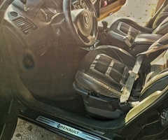 Renault  Megane, 2007, 1.5L, 336000 km, Mexanika