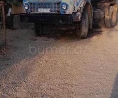 MARKALAR MAZ 5549 1986 Dizel 191 200000 km Avtomat