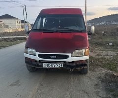 1998, 2.5L, 128000 km, Mexanika