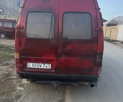 1998, 2.5L, 128000 km, Mexanika