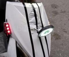 Mondial 50 Revival 2022 Benzin 8 100000 km Moped Avtomat