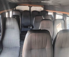 1999, 2.5L, 300000 km, Mexanika